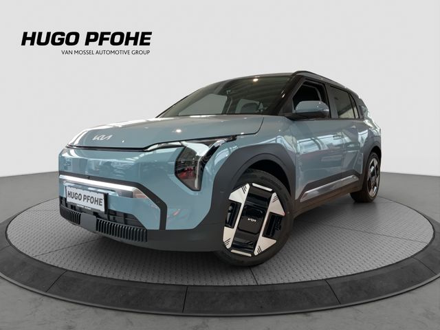 Kia EV3 Earth 81 kWh 150 kW Frontantrieb