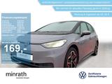 Volkswagen ID.3 Pro Performance Life 62 kWh APP+ACC+LED+NAV - schwarze Volkswagen ID.3