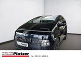 Hyundai STARIA Prime 9-Sitzer 4WD Navi Digitales Cockpit - blaue Hyundai STARIA