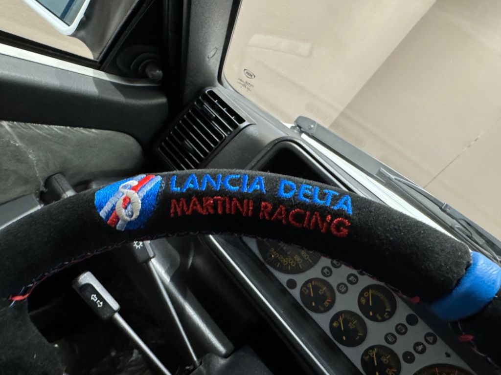 Lancia Delta Integrale 2.0 16V Turbo HF*EVO I*MARTINI*