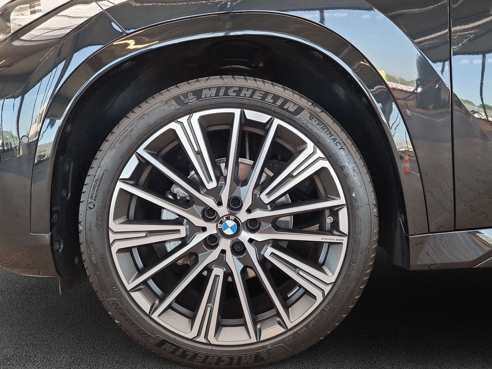 BMW X1 - Bild 6