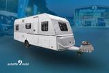 Knaus SPORT 500 KD