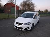 Seat Alhambra 1.4 TSI FR-Line DSG FR-Line - Seat Alhambra: Dsg