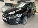 Seat Alhambra FR-Line DSG 7-Sitz/KAMERA/XENON/ACC/DAB