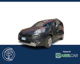 Peugeot Partner Tepee 1.6 HDi 115CV Style - Peugeot Partner Tepee aus 2015