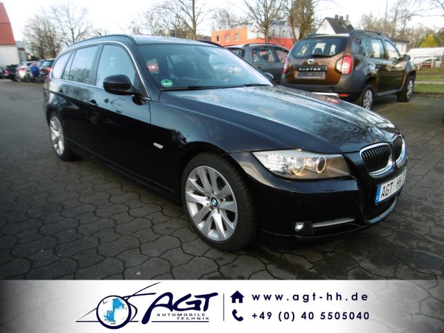 BMW 320 i Touring Edition Lifestyle Nav Xen Panorama