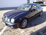 Jaguar S-Type V6 Executive Executive - Jaguar Oldtimer