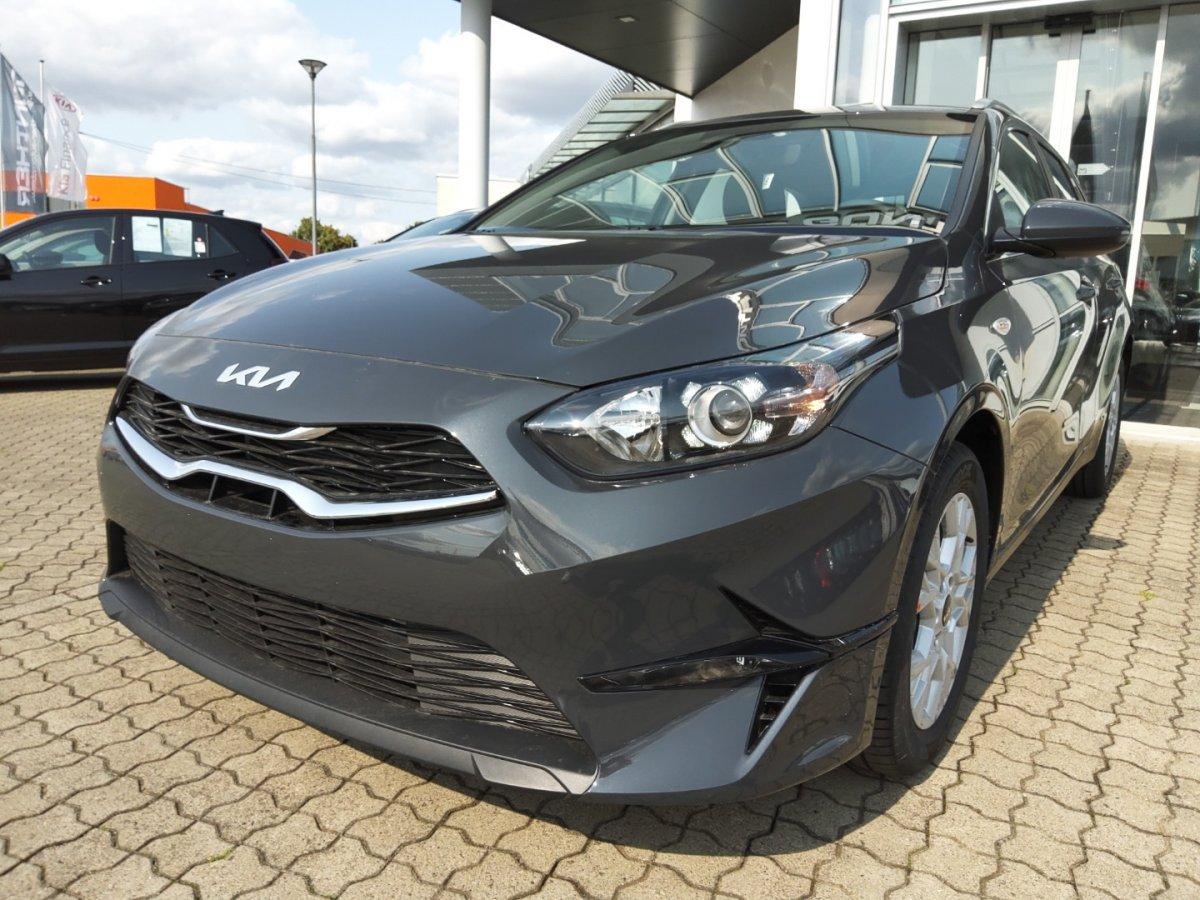 Kia Ceed Sportswagon 1.0T Vision Navigation