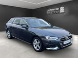 Audi A4 204ps advanced Matrix*Kamera*B&O*ACC*Virtual