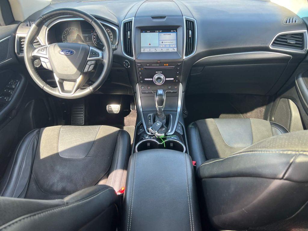 Ford Edge 2.0 TDCi Sport ST-Line *BusinessPk*DesignPk