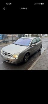 Opel signum 2005 - Opel Signum in Düsseldorf