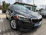 BMW 218 Active Tourer NAVI LED AHK TEMPOMAT - gebrauchte BMW 218 Active Tourer aus dem Jahr 2021