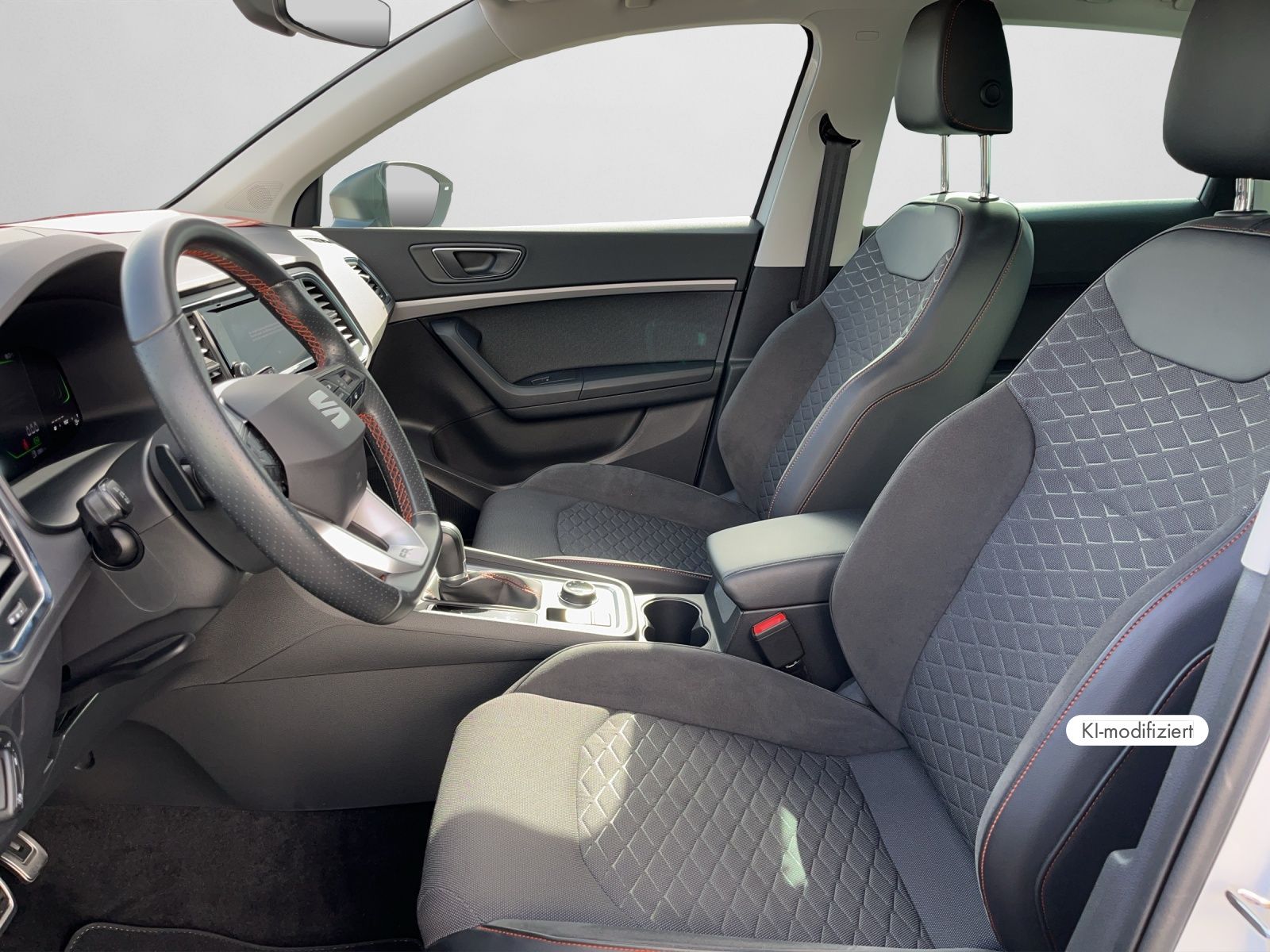 Seat Ateca - Bild 13