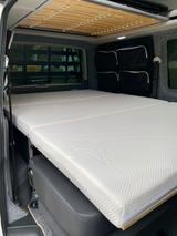 Volkswagen T6.1 4M Offroad Camper Hochdach 4xSchlaf VOLL - Offroad Wohnmobile & Camper