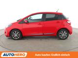 Toyota Yaris 1.5 Dual VVT-iE Y20 Club*TEMPO*CAM*SHZ* - Toyota Yaris Y20 Gebrauchtwagen