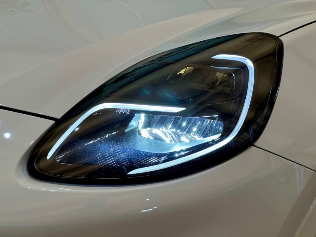 Ford Puma ST X Performance Kmaera B&O Key-Free BLIS foto 3
