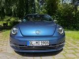 Volkswagen Beetle 2.0 TSI BMT Sport Cabriolet Sport