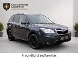 Subaru Forester 2.0D Exclusive/KLIMA/KAMERA/PANORAMA/
