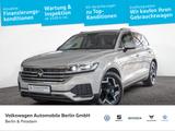 Volkswagen Touareg 3.0 V6 TDI 4M Luftfederung Kamera AHK - Volkswagen Touareg Jahreswagen