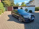 Audi A5 2.0 TFSI S tronic quattro sport sport - Audi A5 von privat