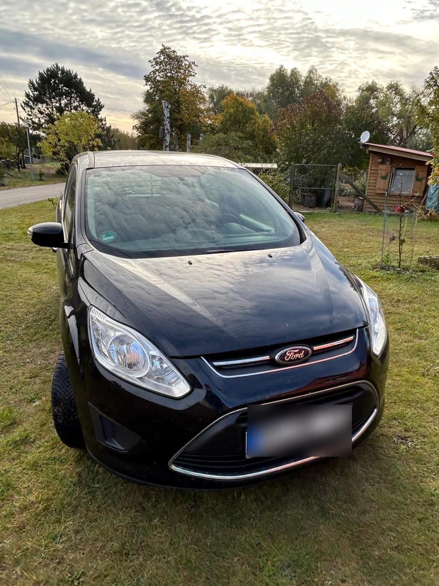 Ford Grand C-Max