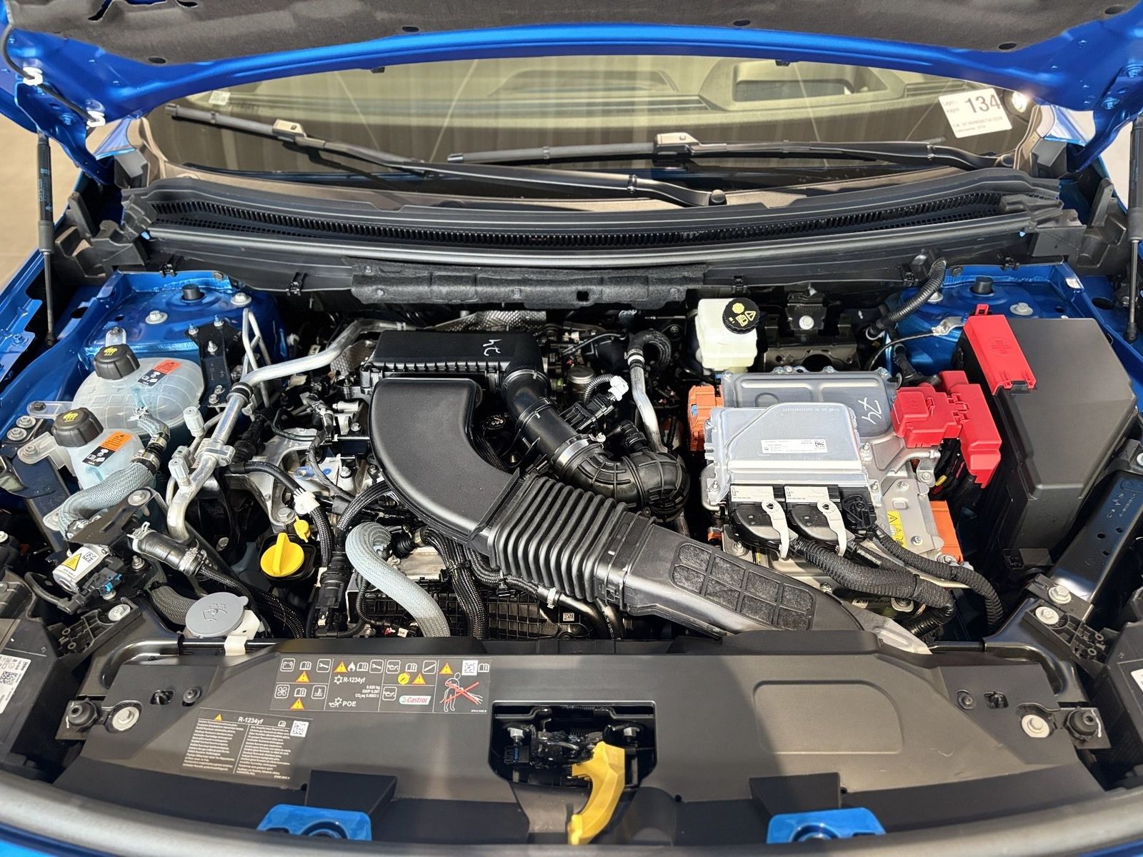 Renault Rafale - Bild 3