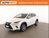 Lexus LEXUS NX 300 Hybrid 4WD Executive - Lexus Gebrauchtwagen von 2017