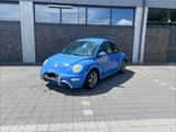 Volkswagen Beetle - gebrauchte VW Beetle aus dem Jahr 2002