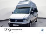 Volkswagen Crafter Grand California Autm. VA 600