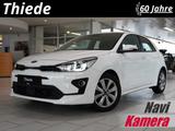 Kia Rio 1.0 T-GDI SPIRIT 5-TÜR NAVI/LED/KAMERA/DAB+ - Kia Rio aus 2022