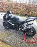 Suzuki GSX-R 1000 K7 - SUZUKI GSX R 1000 K1
