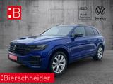 Volkswagen Touareg 3.0 TDI 4Mo R-Line Black Style IQ-LIGHT 