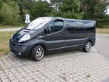 Renault Trafic Lang9sitze2.0dCi L2H1 Klima Webasto - Renault Trafic aus 2013