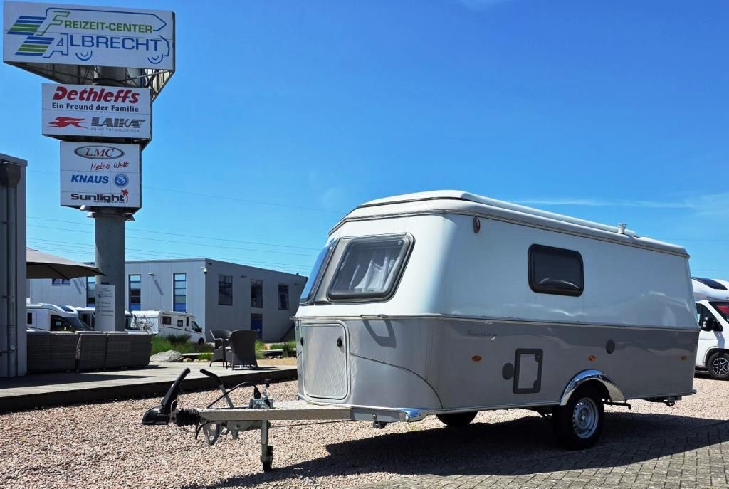 Fahrzeugabbildung HYMER / ERIBA / HYMERCAR Touring 530 Verfüg./Sparen Sie 8.040,- €