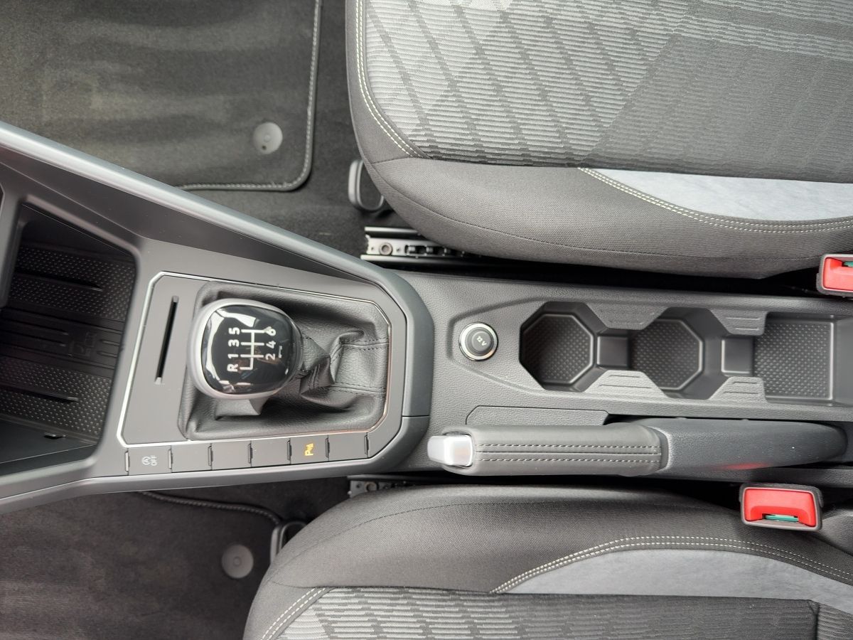 Volkswagen Taigo - Bild 14
