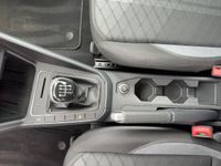 Volkswagen Taigo - Vorschau Bild 14