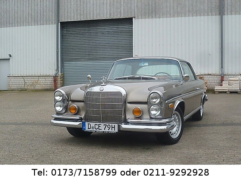 Mercedes-Benz 250