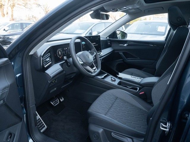 Tiguan Energy TDI DSG AHK Matrix 8-fach