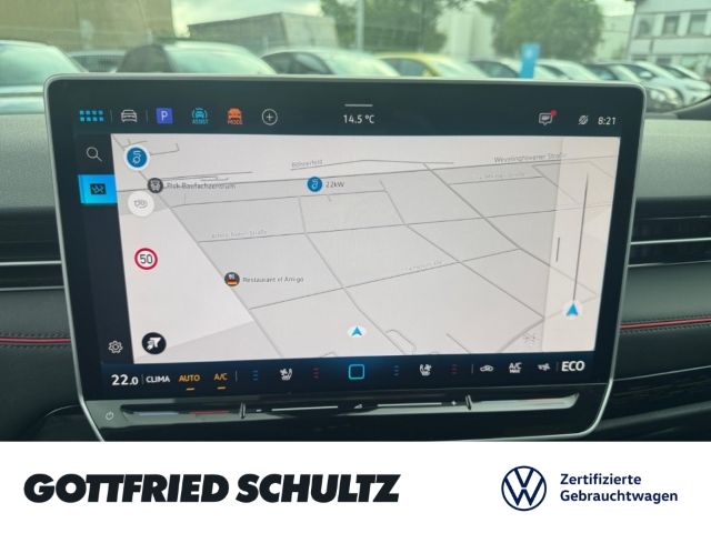 Volkswagen ID.7 - Bild 19