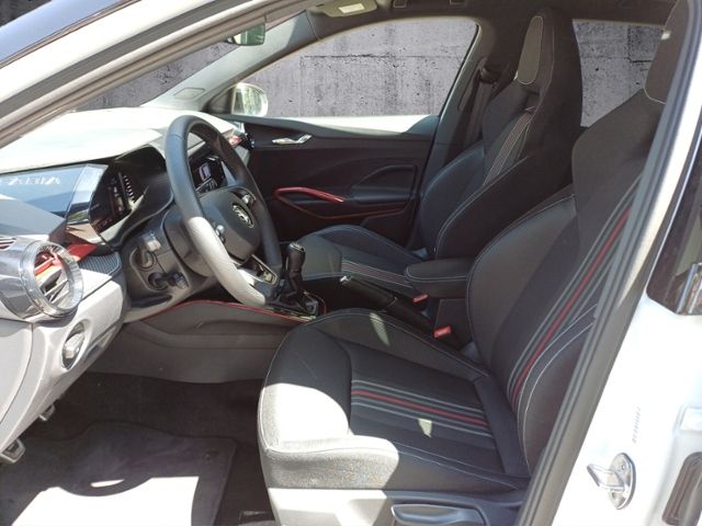 Fabia 1.0 TSI Monte Carlo ACC/LED/NAVI/KLIMA/SHZ