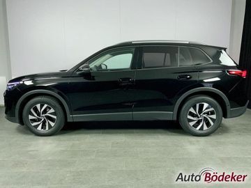 Volkswagen Tiguan 1.5 eTSI DSG Life Garantie b. 23.1.30