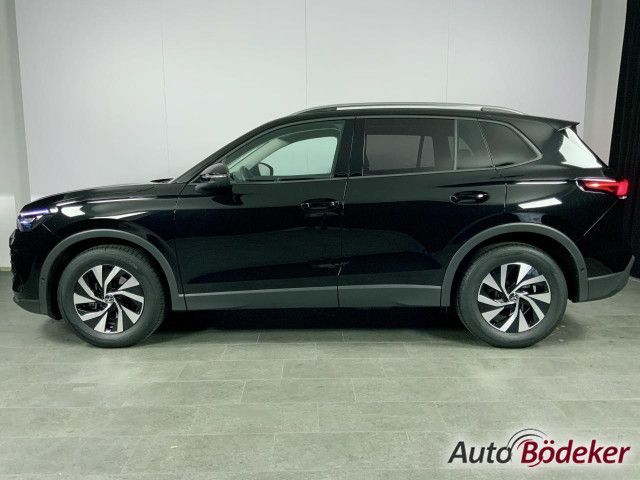Volkswagen Tiguan 1.5 eTSI DSG Life Garantie b. 23.1.30