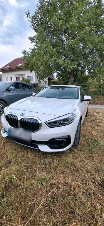 Image of BMW 118