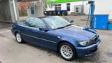 BMW 318Ci - - BMW 318: Coupe