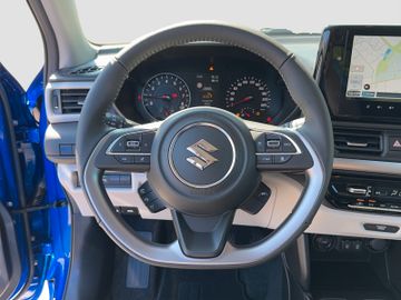 Fotografie 11 des Suzuki Swift 1.2 Comfort+ Navi | LED | Kamera