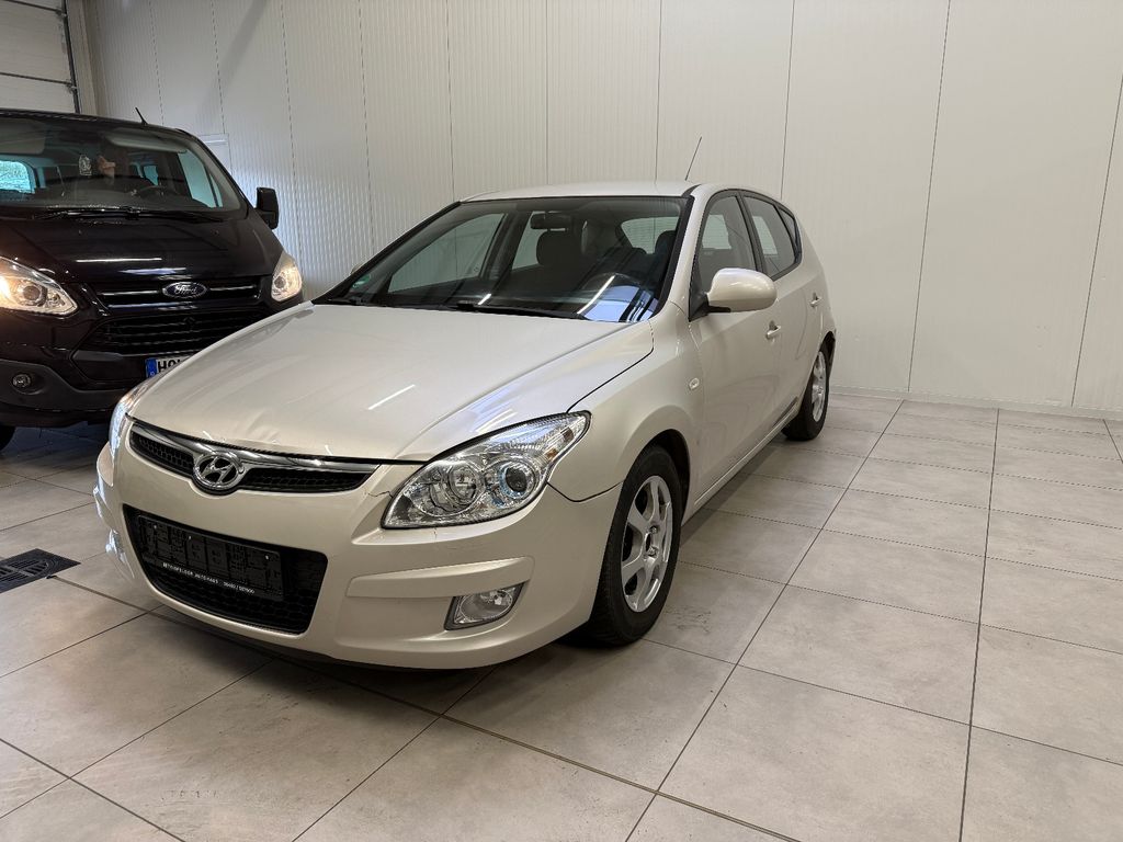 Angebot ansehen Hyundai i30