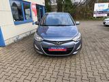 Hyundai i20 5 Star Edition - Hyundai i20 in Gelsenkirchen
