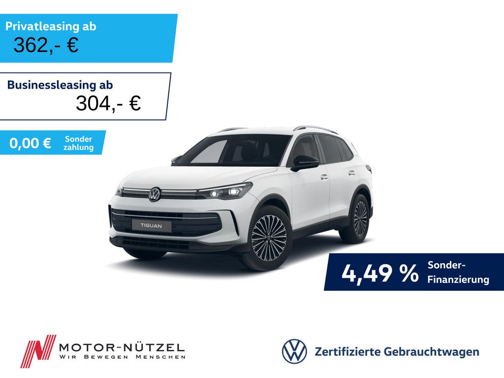 Tiguan 2.0 TDI DSG GOAL HD-MATRIX+NAVI+AHK+HuD