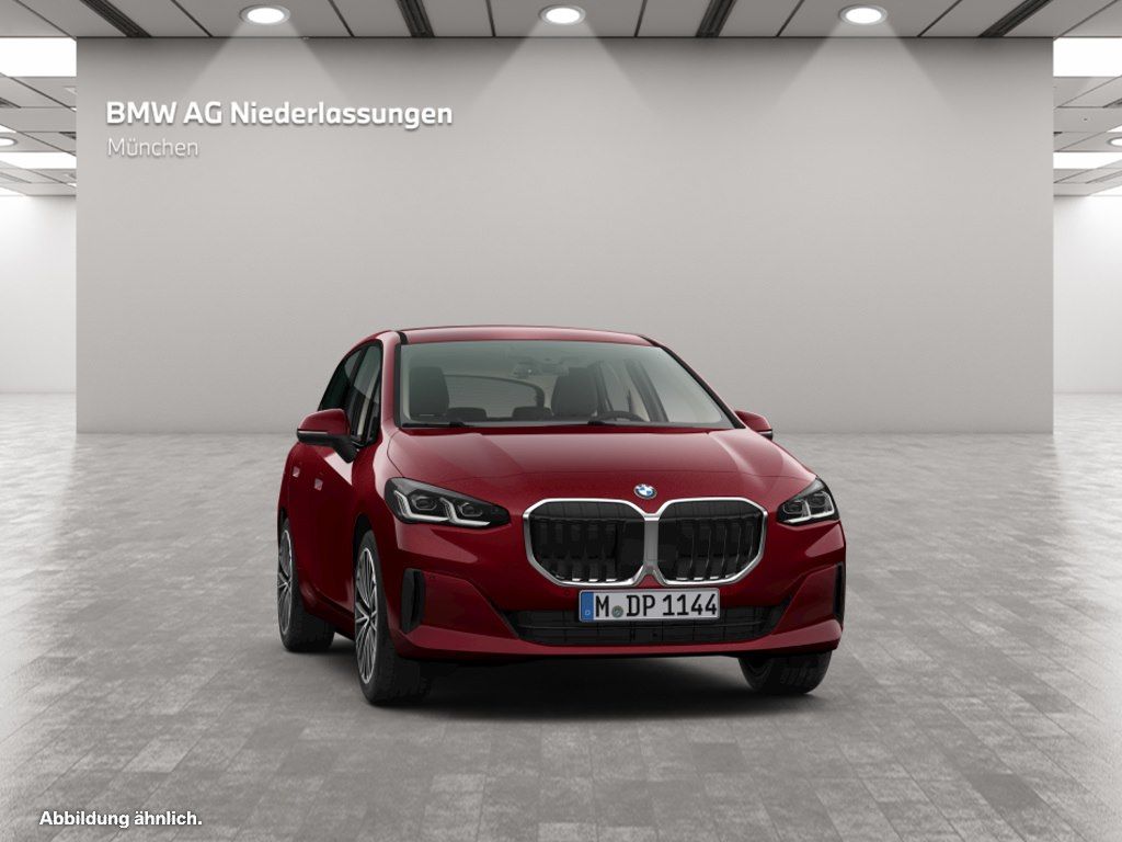 BMW 220 Active Tourer - Bild 13