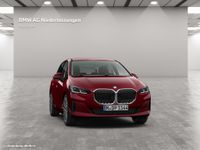 BMW 220 Active Tourer - Vorschau Bild 13